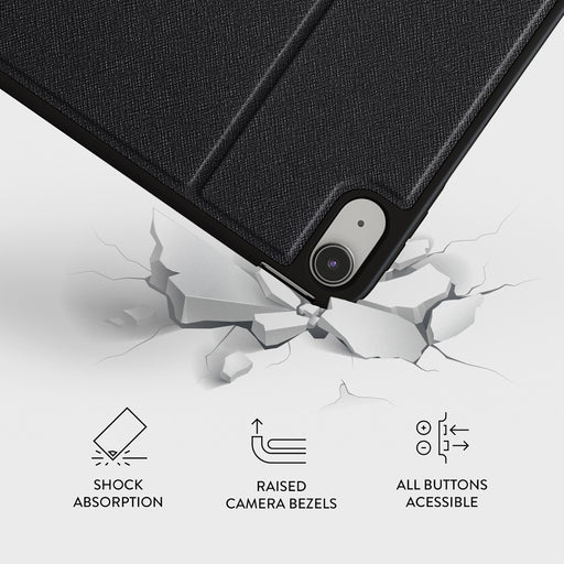 Fluffy Clouds - iPad 10.9 (A16/10th Gen) Case 4
