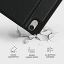 Seven Seas - iPad Mini 8.3 (A17 Pro/6th Gen) Case 4