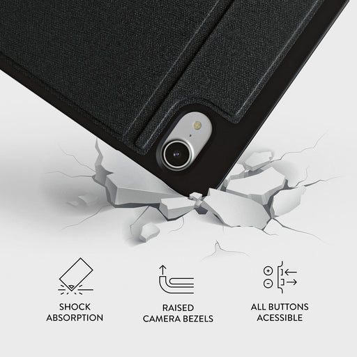 Seven Seas - iPad Mini 8.3 (A17 Pro/6th Gen) Case 4