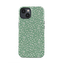 Lush Meadows - Floral iPhone 14 Plus Case 5