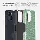 Lush Meadows - Floral iPhone 14 Plus Case 6