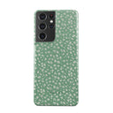 Lush Meadows - Floral Samsung Galaxy S21 Ultra Case 1