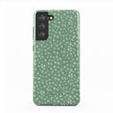 Lush Meadows - Floral Samsung Galaxy S21 FE Case