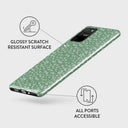 Lush Meadows - Floral Samsung Galaxy S10 Lite Case 7