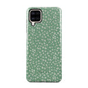 Lush Meadows - Floral Samsung Galaxy A12 4G Case 5