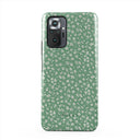 Lush Meadows - Floral Xiaomi Redmi Note 10 Pro Case 1