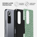 Lush Meadows - Floral Xiaomi Redmi Note 10 Pro Case 2