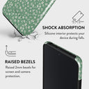 Lush Meadows - Floral Xiaomi Redmi Note 10 Pro Case 4