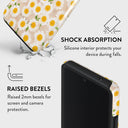 Pure Bliss - Daisy Samsung Galaxy A53 Case 4