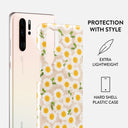 Pure Bliss - Daisy Huawei P30 Pro Case 2