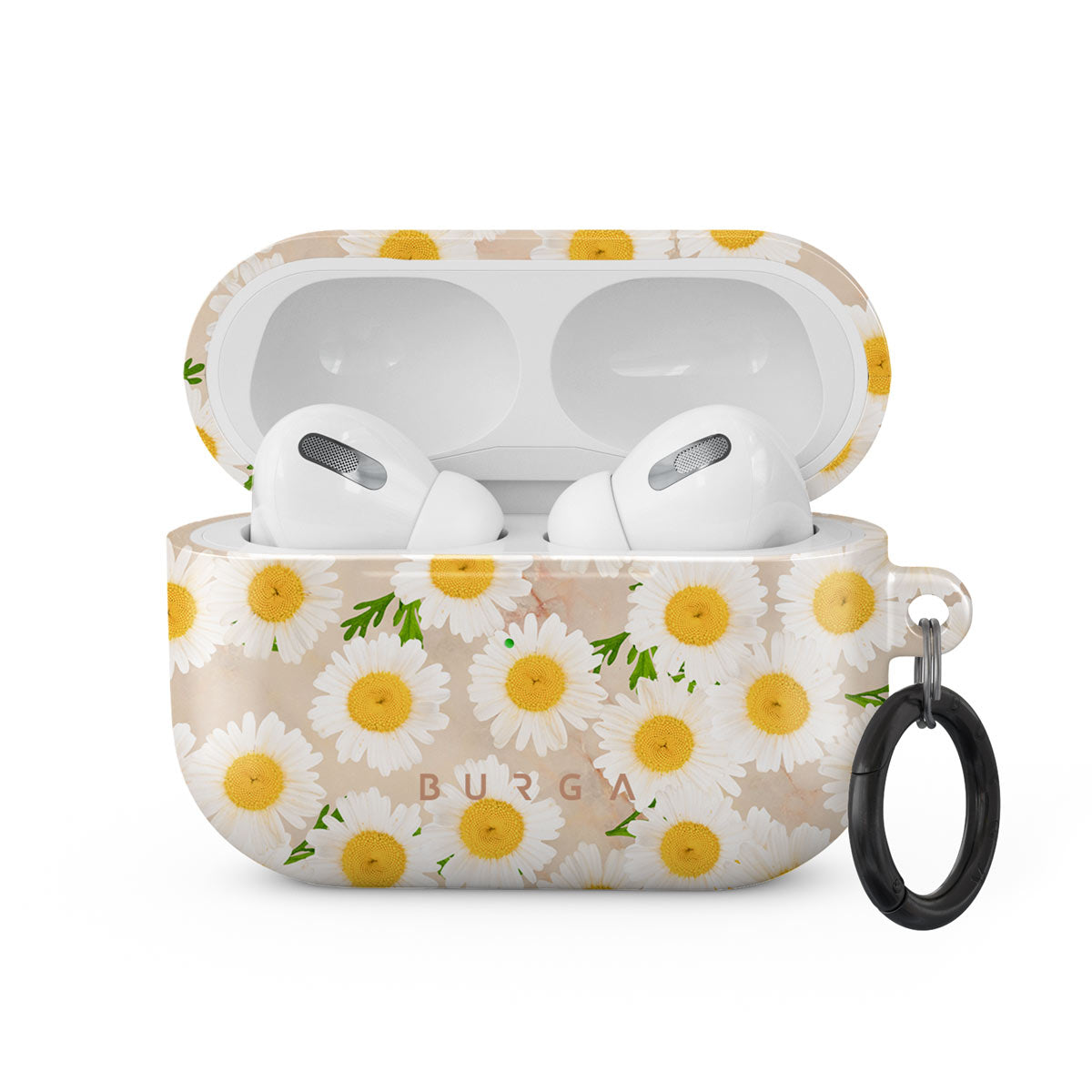 Pure Bliss - Daisy Apple Airpods Pro Case Cover | BURGA