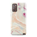Berry Sorbet - Girly Samsung Galaxy Note 20 4G / 5G Case 5