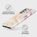 Berry Sorbet - Girly Samsung Galaxy A53 Case 3
