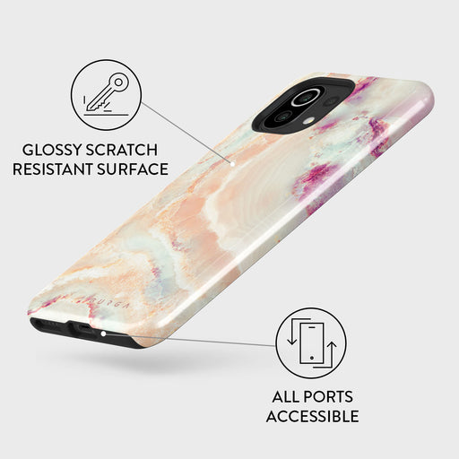 Berry Sorbet - Girly Xiaomi Mi 11 Lite 4G / 5G Case 3