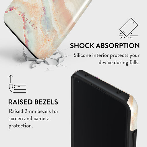 Berry Sorbet - Girly Xiaomi Mi 11 Lite 4G / 5G Case 4