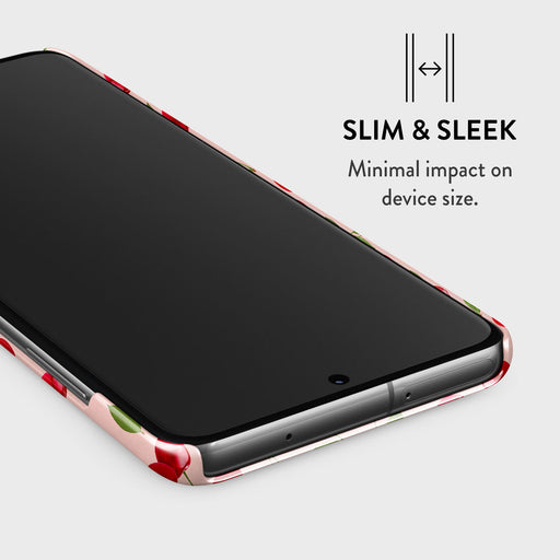 Afternoon Treat - Cherry Samsung Galaxy S20 4G / 5G Case 4