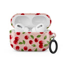 Afternoon Treat - Cherry AirPods Pro Case 1