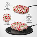Afternoon Treat - Cherry AirPods Pro Case 3