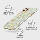 Rainbow Crush - iPhone 11 Pro Case 3