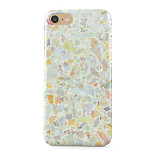 Rainbow Crush - iPhone SE (2020) Case 1
