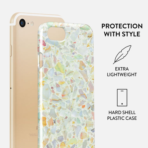 Rainbow Crush - iPhone SE (2020) Case 2