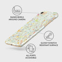 Rainbow Crush - iPhone SE (2020) Case 3