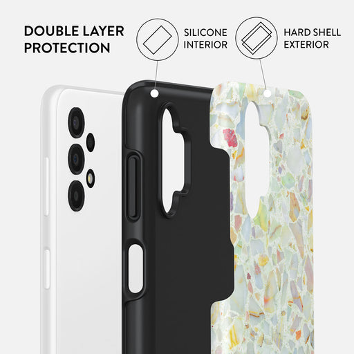 Rainbow Crush - Samsung Galaxy A13 4G Case 2