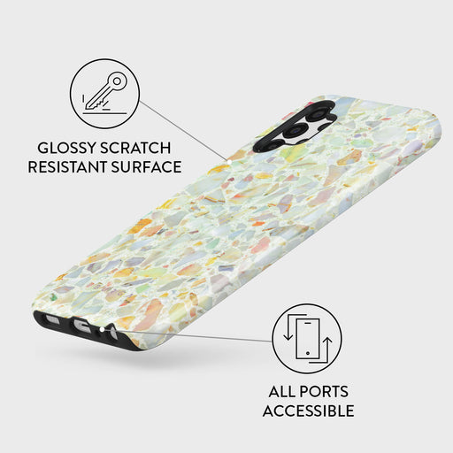 Rainbow Crush - Samsung Galaxy A13 4G Case 3