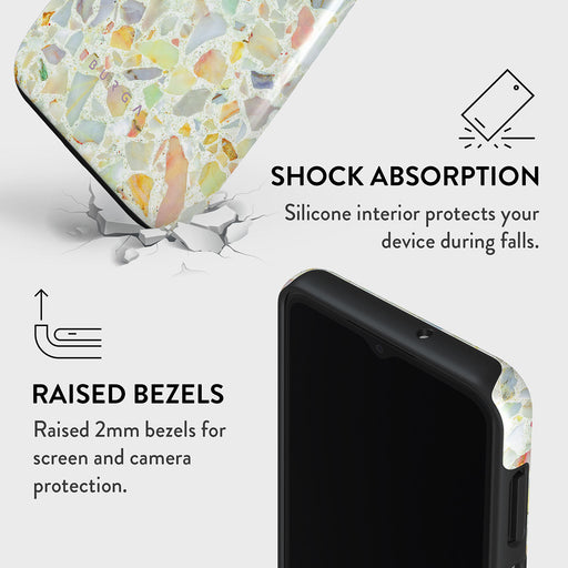 Rainbow Crush - Samsung Galaxy A13 4G Case 4