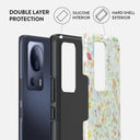 Rainbow Crush - Xiaomi 13 Lite Case 2