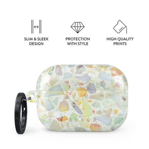 Rainbow Crush - AirPods Pro 2 Case 4