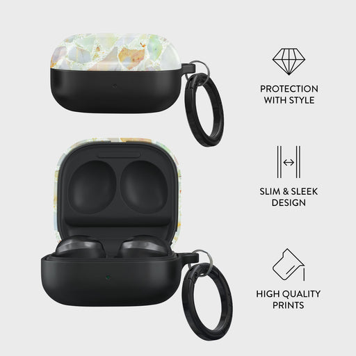 Rainbow Crush - Samsung Galaxy Buds Live Case 4