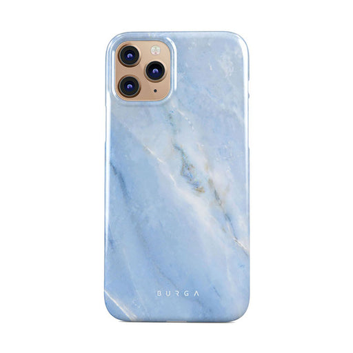 Fluffy Clouds - iPhone 11 Pro Case 1