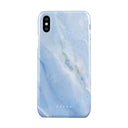 Fluffy Clouds - iPhone XS Max Case 1