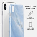 Fluffy Clouds - iPhone XS Max Case 2