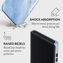 Fluffy Clouds - Samsung Galaxy S22 Ultra Case 8
