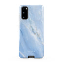 Fluffy Clouds - Samsung Galaxy S20 FE 4G / 5G Case
