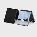 Fluffy Clouds - Samsung Galaxy Z Flip 3 Case 5