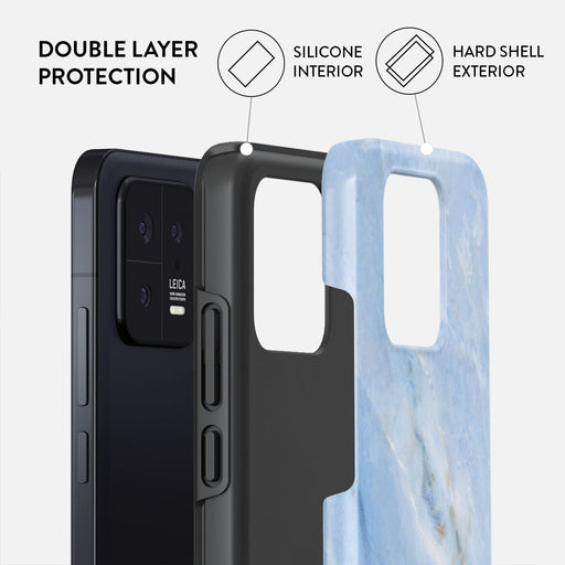 Fluffy Clouds - Xiaomi 13 Case 2