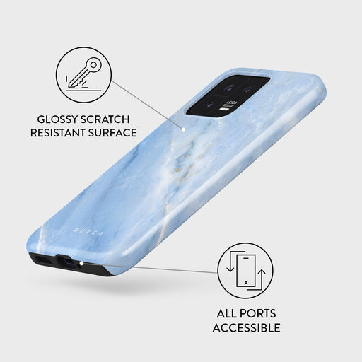 Fluffy Clouds - Xiaomi 13 Case 3