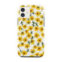 Summer Scent - Yellow Flower iPhone 11 Case