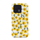 Summer Scent - Yellow Flower Xiaomi 13 Case 1