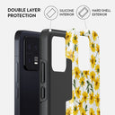 Summer Scent - Yellow Flower Xiaomi 13 Case 2