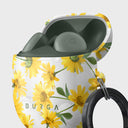 Summer Scent - Yellow Flower Google Pixel Buds A Case 5