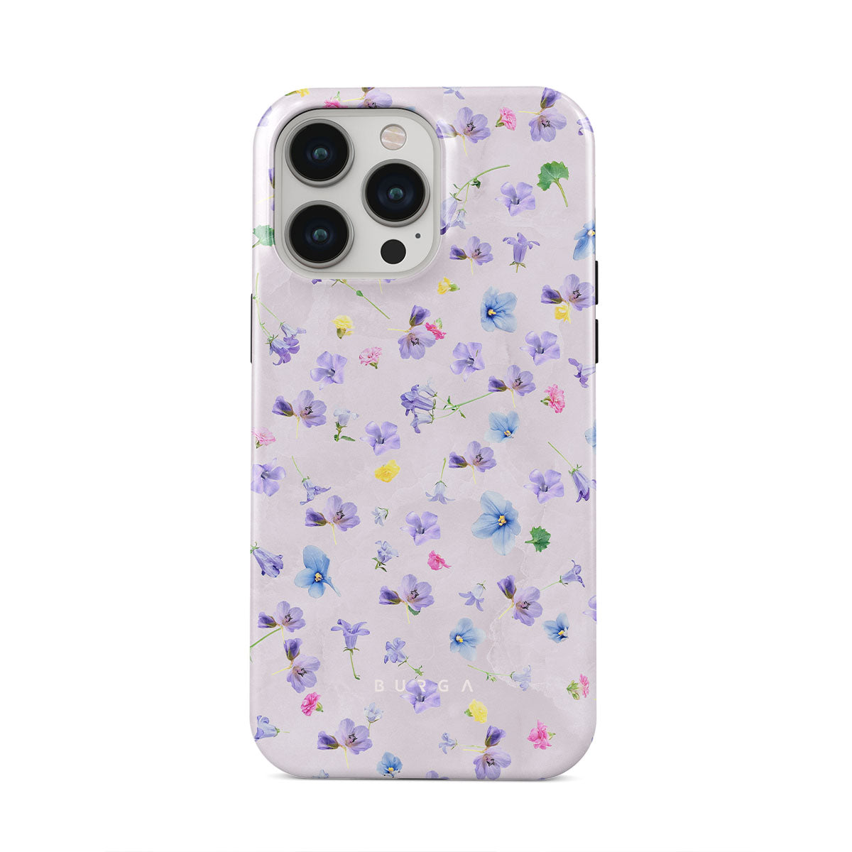 【BURGA】シック 美しい 花柄 スマホ iPhoneケース 送関込 BA-08-A0001BA_0509c5ae-70ad-