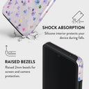 Wildflower - Samsung Galaxy A33 Case 4