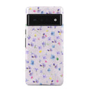 Wildflower - Google Pixel 6 Pro Case