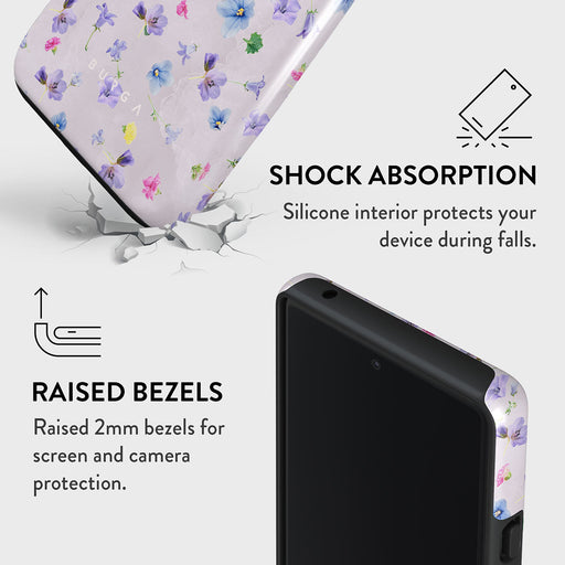 Wildflower - Google Pixel 6 Pro Case 4