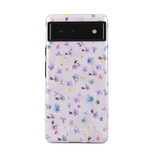 Wildflower - Google Pixel 6a Case | BURGA