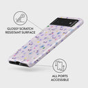 Wildflower - Google Pixel 6 Case 3